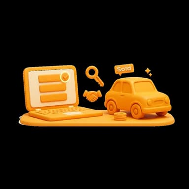 Auswählen & verkaufen