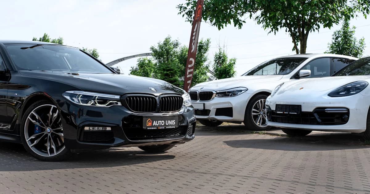 D'où viennent les occasions suisses?